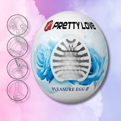 Pleasure Egg III