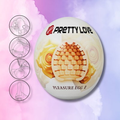 Pleasure Egg II