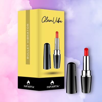 Glamvibe (vibrador-estimulador)