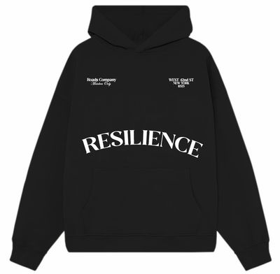 - RESILIENCE -