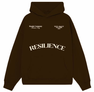 - RESILIENCE -