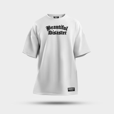 - BEAUTIFUL DISASTER - 