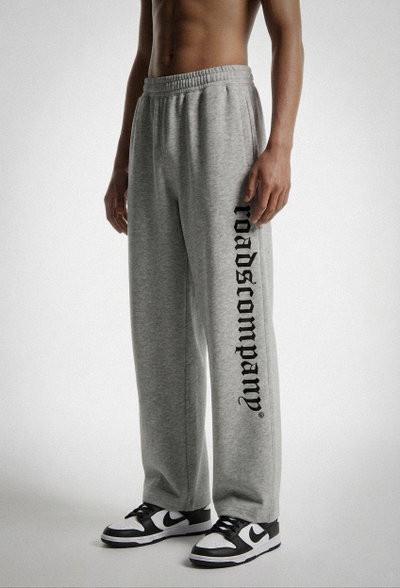 - JOGGING BAGGY - Black