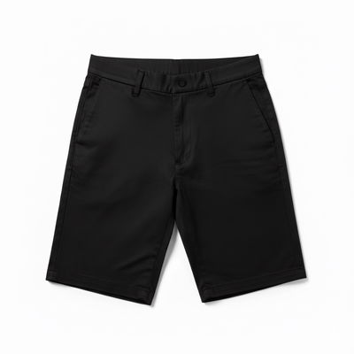 -BERMUDA BLACK - 