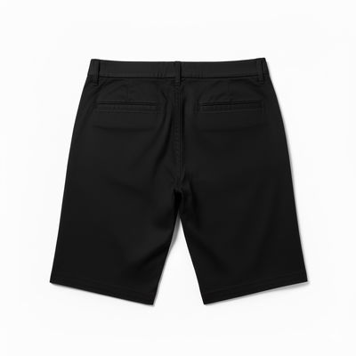 -BERMUDA BLACK - 