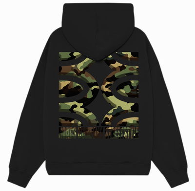 -GREEN CAMO -
