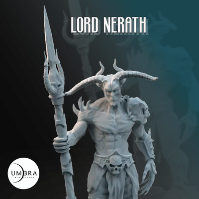 Lord Nerath