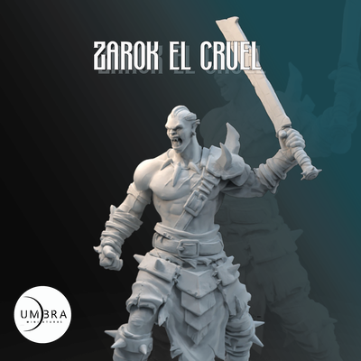 Zarok el Cruel