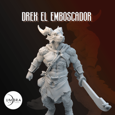 Drek el Emboscador