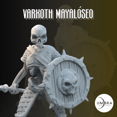 Varkoth Mayalóseo