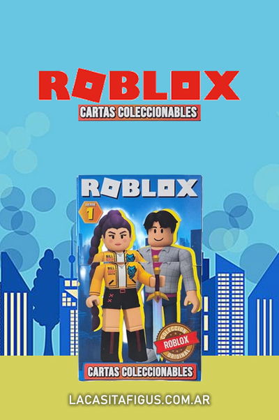 ROBLOX (MAZO INICIAL)