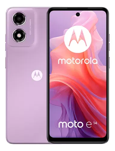 MOTO E14 64GB 2GB RAM