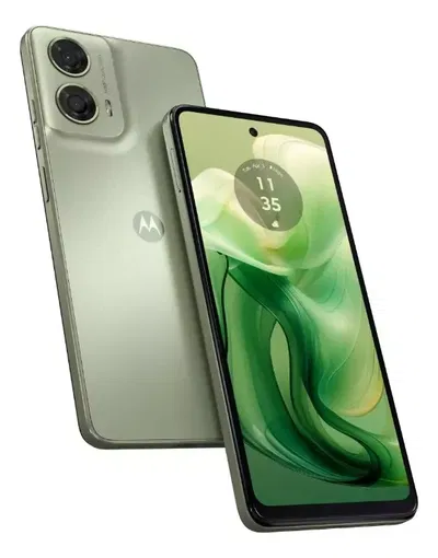 MOTOROLA G24 256GB 4GB