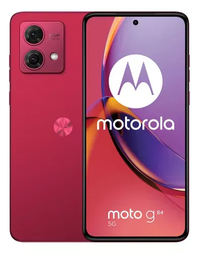 MOTOROLA G84 256GB 8GB