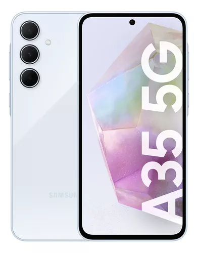 SAMSUNG A35 5G 128GB 6GB RAM