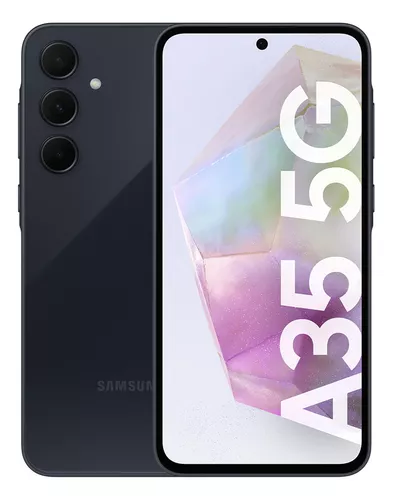 SAMSUNG A35 5G 256GB 8GB RAM
