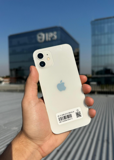 IPHONE 12 64gb