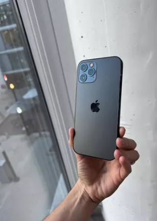 IPHONE 12 PRO 128GB