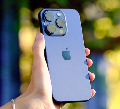 IPHONE 15 PRO 128GB