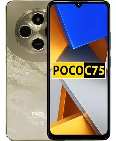 POCO C75 256GB 8GB