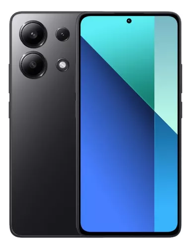 NOTE 13 256GB 8GB RAM