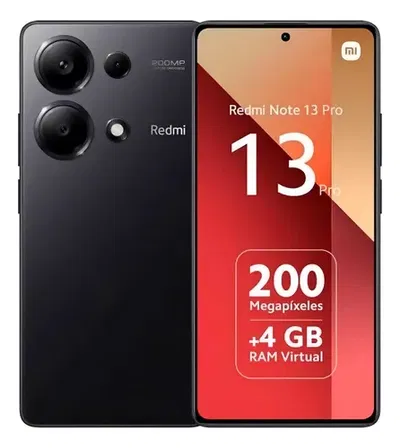 NOTE 13 PRO 256GB 8 GB RAM