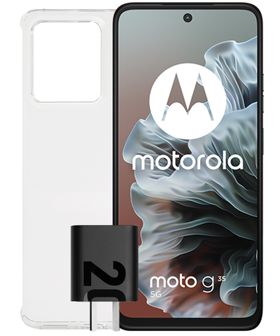 MOTOROLA G35 128GB/4GB