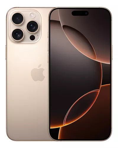 IPHONE 16 PRO MAX 256GB