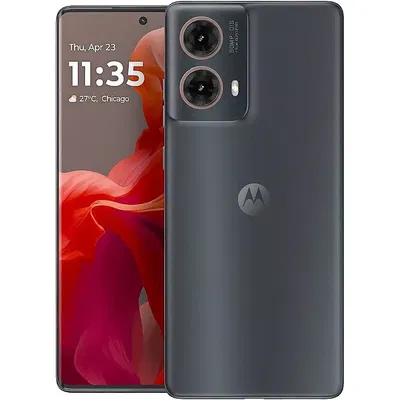 MOTOROLA G85 256gb 12gb