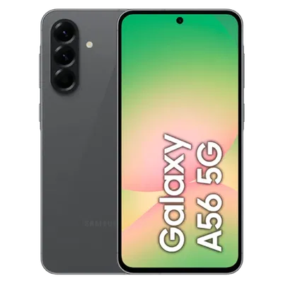 SAMSUNG A56 256GB 12GB 