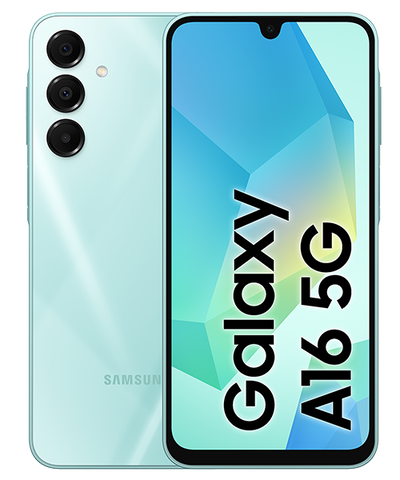 SAMSUNG A16 128GB 4GB 