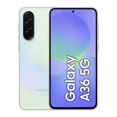 SAMSUNG A36 256GB 8GB