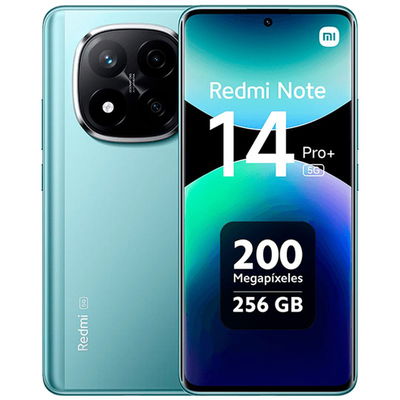 XIAOMI NOTE 14 PRO 4G 256GB 8GB 