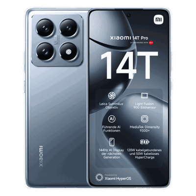 XIAOMI 14T PRO 512GB 12GB 