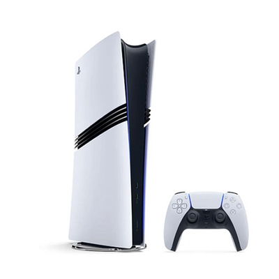 PS5 PRO 2TB 