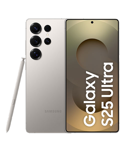 SAMSUNG S25 ULTRA 256GB 12GB