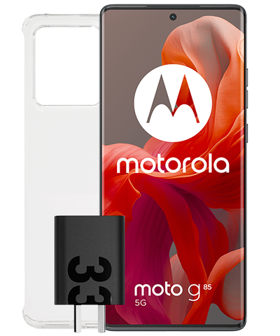 MOTOROLA G85 256GB 8GB 