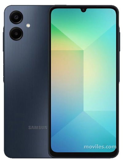 SAMSUMG A06 64GB 4GB 