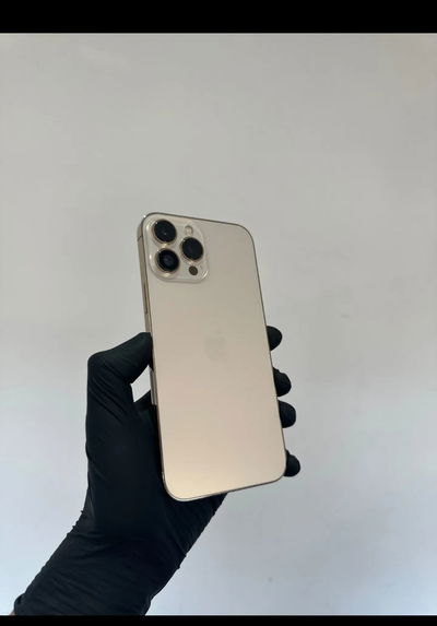 IPHONE 13 PRO MAX 256GB USADO PREMIUM