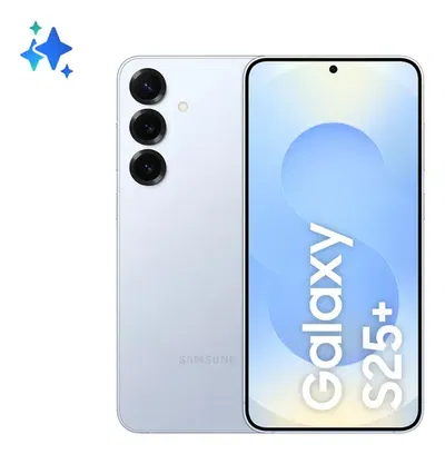 S25 PLUS 512GB 12GB 