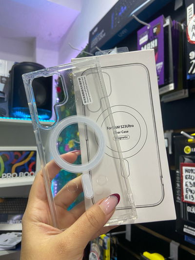 FUNDAS MAGSAFE