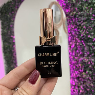 BASE COAT BLOOMING CHARM LIMIT