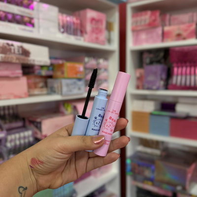 MÁSCARA DE PESTAÑAS 