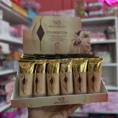 BASE DE MAQUILLAJE  WEB 