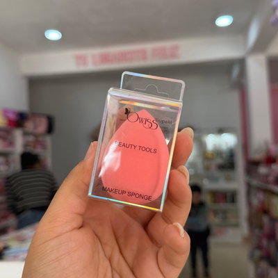 Esponja para maquillaje (1 unidad)