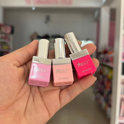Lip Gloss Mely (1 unidad)