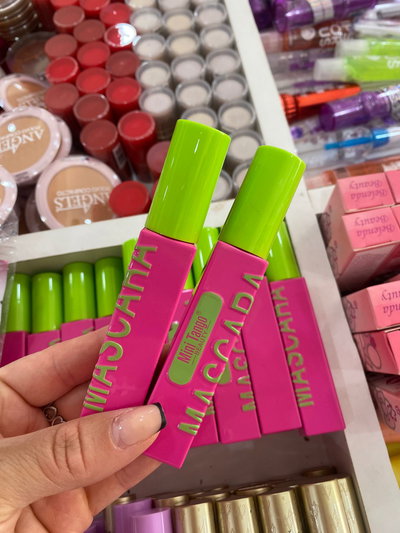 Mascara de pestañas Mini Tango (1 unidad)