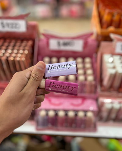 Brillo labial magico 4angels