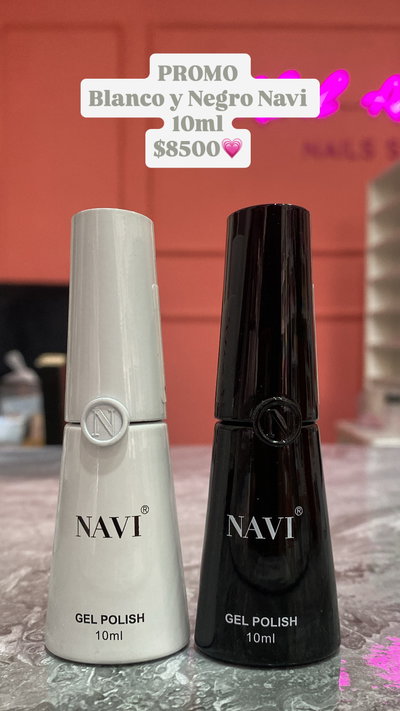BLANCO Y NEGRO NAVI 10ml