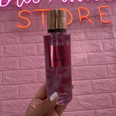 Body splash Victoria’s Secret